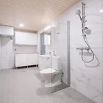 Luxury 2bdr With Private Sauna *