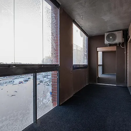 Luxury 2bdr With Private Sauna Rovaniemi