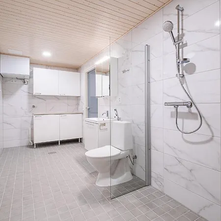 Luxury 2bdr With Private Sauna *