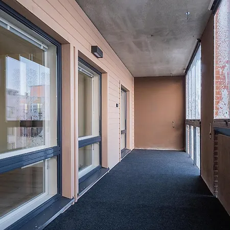 Luxury 2bdr With Private Sauna Rovaniemi