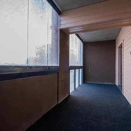 Luxury 2bdr With Private Sauna Apartmán