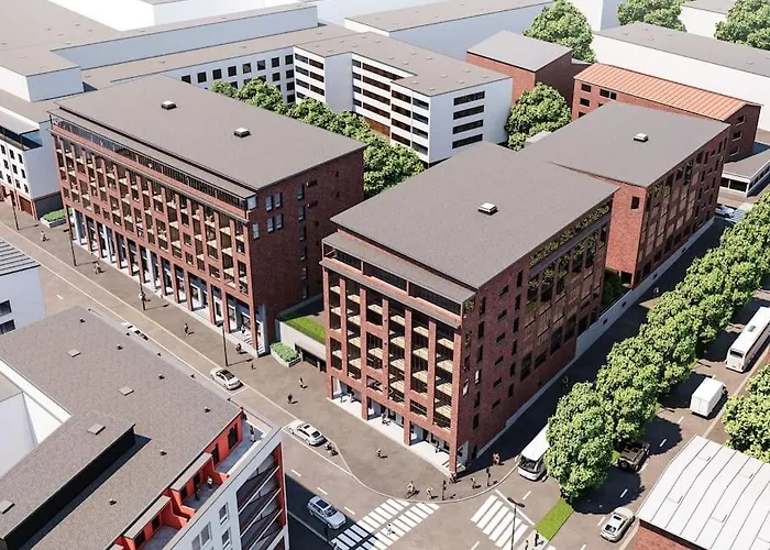 Διαμέρισμα Luxury 2bdr With Private Sauna Ροβανιέμι