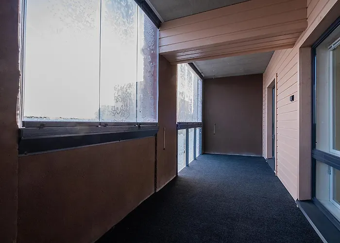 Luxury 2bdr With Private Sauna Διαμέρισμα